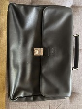 Aktentasche herren riginal gebraucht kaufen  München