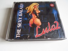 Lula the sexy usato  Baronissi