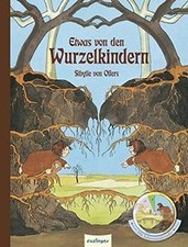 Wurzelkinder etwas den gebraucht kaufen  Berlin