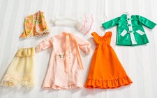 Barbie kleidung utfit gebraucht kaufen  Lauchringen