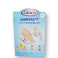 Graco jumpstart adjustable for sale  Fort Lauderdale