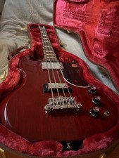 Gibson short scale for sale  WITNEY
