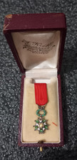 Médaille miniature légion d'occasion Médaille miniature légion d'occasion  Loudéac