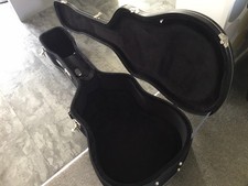 Stagg hard case for sale  COVENTRY