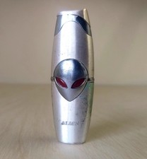 Retro alien lighter for sale  ST. ALBANS