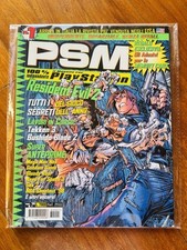 riviste psm usato  Italia