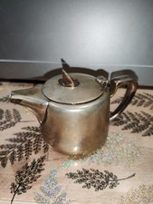 Ancienne théière verseuse d'occasion Ancienne théière verseuse d'occasion  Saint-Saëns