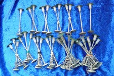 Einzelverkauf märklin leuchte gebraucht kaufen  Ilshofen