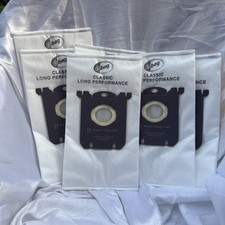 11 - Sacos de aspirador de pó de alta qualidade para Electrolux S-bag saco padrão novo comprar usado  Enviando para Brazil