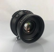 Voigtlander colour skopar for sale  NORTH SHIELDS