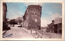 Garde freinet carte d'occasion  France