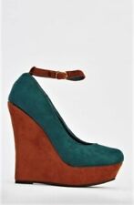 Farasion scarpe donna usato  Spedire a Italy