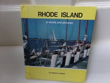 State history rhode for sale  Auburn Hills