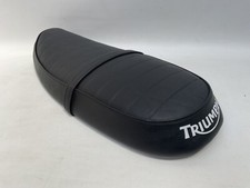 Triumph bonneville motorcycle for sale  HEREFORD