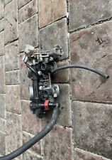 Corpo farfallato kawasaki usato  Zeccone