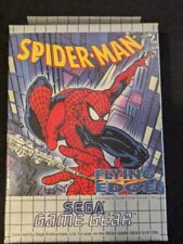 Spiderman sega game for sale  IPSWICH