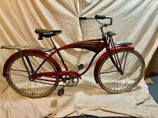 Vintage 1957 schwinn for sale  Watseka