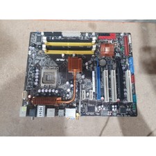 Asus p5k atx for sale  STAFFORD