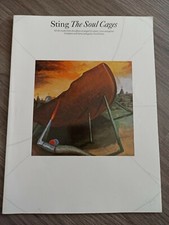Livre partitions sting d'occasion  Angers-
