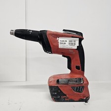hilti screwgun for sale hilti screwgun for sale Lincoln