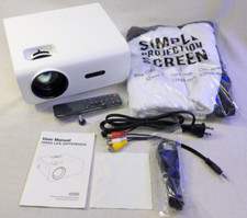 outdoor movie dlp projector for sale outdoor movie dlp projector for sale Parksville