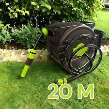 Gartenschlauch meter automatik gebraucht kaufen  Gunzenhausen