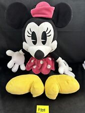 Grande peluche minnie d'occasion  La Ferté-Frênel