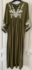 Robe longue femme. d'occasion  Cherbourg-Octeville-