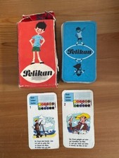 Pelikan quartett alt gebraucht kaufen  Schwaig b.Nürnberg