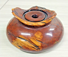 Hand carved polished for sale  Placerville