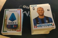 Lotto 390 figurine usato  Roma