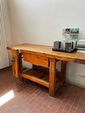 Banco lavoro falegname usato  Pianoro