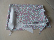Petit coupon tissu d'occasion  Brignais