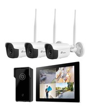Loocam 3mp wireless for sale  Carrollton