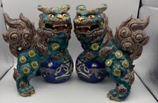 Pair vintage kutani for sale  Satellite Beach