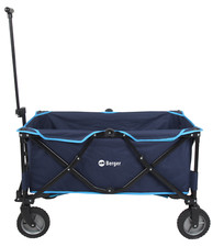 Berger bollerwagen 129 gebraucht kaufen  Neumarkt i.d.OPf.