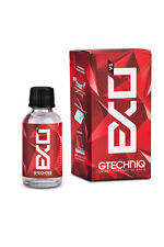 Gtechniq hydrophobic coating for sale  NORTHAMPTON