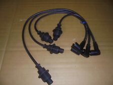 Set cavi candele usato  Scaletta Zanclea