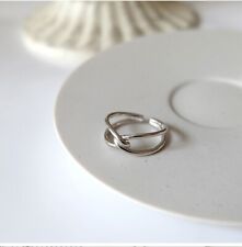 Damen ring draht gebraucht kaufen  Wuppertal