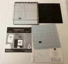 Stampin stamparatus stamping for sale  Lake Stevens