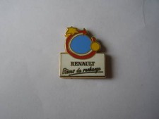 Renault pins spare d'occasion  Expédié en Belgium