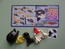 Sorpresine kinder vu263 usato Sorpresine kinder vu263 usato  Virle Piemonte