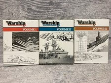 warship books for sale warship books for sale WEYMOUTH