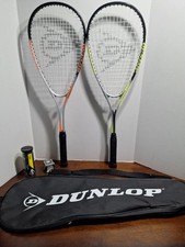 Dunlop squash racquet for sale  Laredo