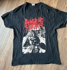 Shirt pungent stench gebraucht kaufen  Quierschied