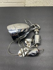 Vintage miller headlight for sale  Fort Ashby