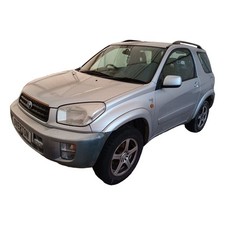 Toyota rav4 nrg for sale  ABERDEEN