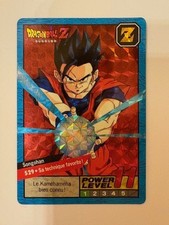 Carte 529 dbz d'occasion  Bayonne