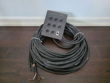 Custom channel speakon for sale  West Hills