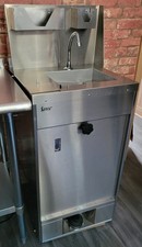 Imc stainless steel for sale  MALTON